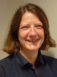 Professor Margaret Bates, University of Northampton